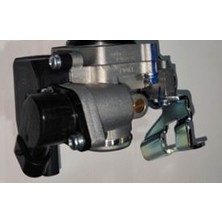 Arora Max Jet  -  Gaz Kelebeği Komple (DLM26-9)