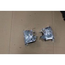 Arora Max-T  -  Sağ Ön Sinyal