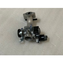 Arora Mojıto 50  -  Gaz Kelebeği Komple