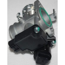 Arora Specıal ALFA125  -  Gaz Kelebeği Komple (30B-10TB)