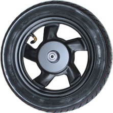 Arora Zr3  -  Ön Jant