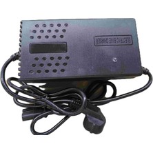 Arora Zr7  -  Şarj Cihazı (72V / 32AH) Grff.