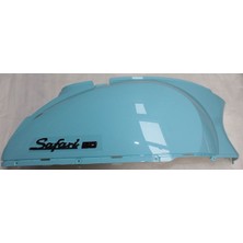 Arora Safarı 50  -  Sağ Koruma Levhası Beyaz