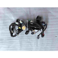 Arora CP250  -  Elektrik Tesisatı (Euro 5)