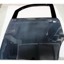 Arora S1 E-Car  -  Sağ Kapı Beyaz