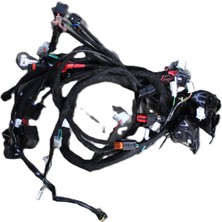 Arora Max Pro  -  Elektrik Tesisatı Euro 5 (125CC)