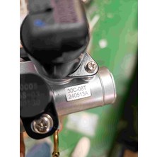 Arora Max-T Easy  -  Gaz Kelebeği Komple (30C-08T)