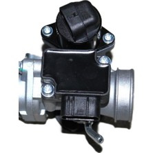 Arora Quantum 50  -  Gaz Kelebeği Komple