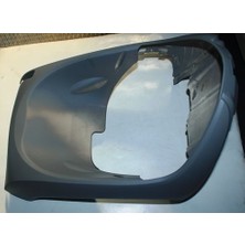 Arora Specıal ALFA125  -  Ön Panel Gri