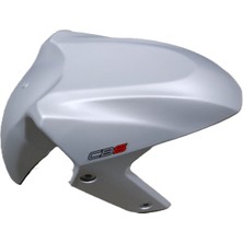 Arora Safarı Pro  -  Ön Çamurluk Mat Gri