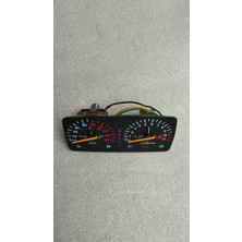 Arora Cg  -  Km Saat Iç Kartı Komple