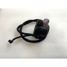 Arora Gp 250  -  Sağ Kumanda Paneli