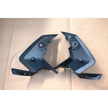 Arora MT125  -  Depo Ön Koruma Iç Pls. Sol