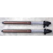 Arora Shark 125  -  Ön Amartisör Takım