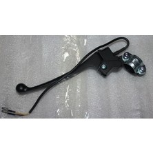 Arora Zr5  -  Sol Fren Kolu (Kütüklü)