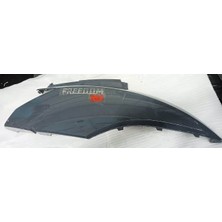 Arora Freedom 125  -  Sağ Koruma Levhası Nardo Gri