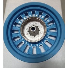 Arora Cappucıno - 125  -  Arka Jant Açık Mavi