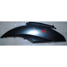 Arora Freedom 50  -  Sol Koruma Levhası Kahverengi