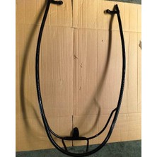 Arora Freedom Pro  -  Arka Koruma Demiri