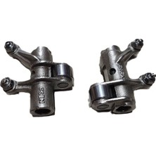 Arora Atv Landforce 650  -  Piyano Seti