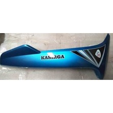 Arora Fırtına 50 (Kasırga)  -  Sağ Dış Rüzgarlık Açık Mavi