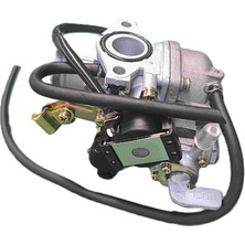 Arora Smart 50  -  Karbüratör (Euro 5)