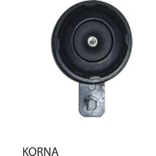 Arora AR100T-2A Specıal  -  Korna 12V. (Cup)