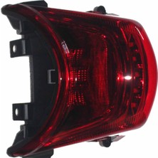 Arora Cappucıno -S  -  Arka Stop Komple