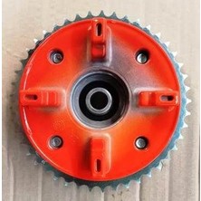 Arora ARS200  -  Arka Dişli Göbeği Yeşil (2022 Model)