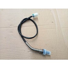 Arora MT125  -  Eksoz Müşürü