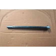 Arora MT125  -  Ön Teker Mili