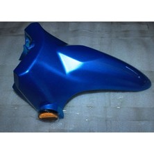 Arora Smart 50  -  Ön Çamurluk Turuncu