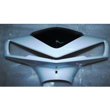 Arora Freedom 125  -  Sinyal Muhafaza Siyah