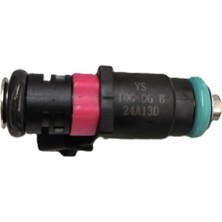 Arora Cg  -  Enjeksiyon