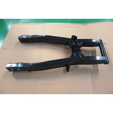 Arora MT125  -  Arka Mafsal (Kampana Model)