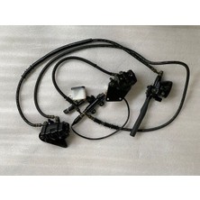 Arora MT125  -  Cbs Fren Seti