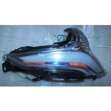 Arora Smart 50  -  Sağ Ön Sinyal