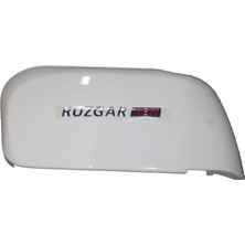 Arora Ruzgar New 2025  -  Ön Koltuk Altı Pls.sol Yeşil