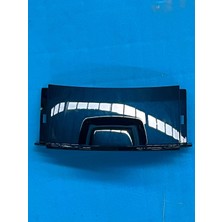 Arora Malıbu Pro  -  Arka Plaka Lambası Bağ.pls.turuncu