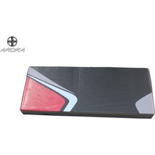 Arora E-Kargo  -  Koltuk (Oturak Kısmı)