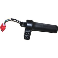 Arora Mını Cargo  -  Gaz Kolu