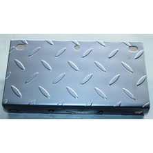 Arora Atv-Hunter  -  Sol Basamak