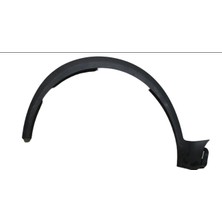 Arora S1 E-Car  -  Sol Ön Teker Üstü Dış Pls.