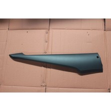 Arora Mojıto 50  -  Sağ Marşbiyel Yeşil