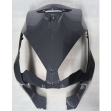 Arora Quantum 50  -  Ön Panel Siyah