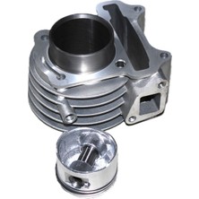 Arora Quantum 50  -  Silindir Set