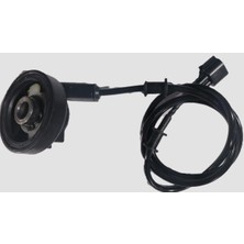 Arora Safarı 50  -  Km Rediktörü (2023 Model)