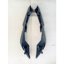 Arora MT125  -  Yan Kapak Plastiği Takım