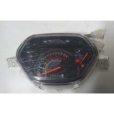 Arora Fırtına 50 (Kasırga)  -  Km Saati (Euro 5)