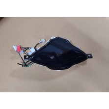 Arora Smart 50  -  Km Saati (Digital Euro 5)